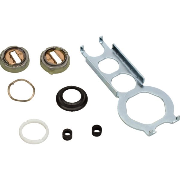 Hansgrohe Service Set For Basin Mixer Tap - 13952000