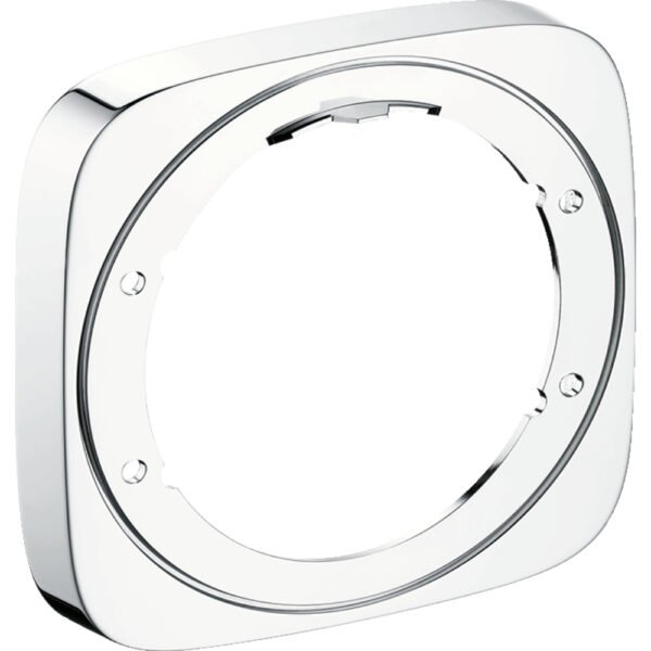 Hansgrohe Extension Element 157 X 157mm - Select Colour