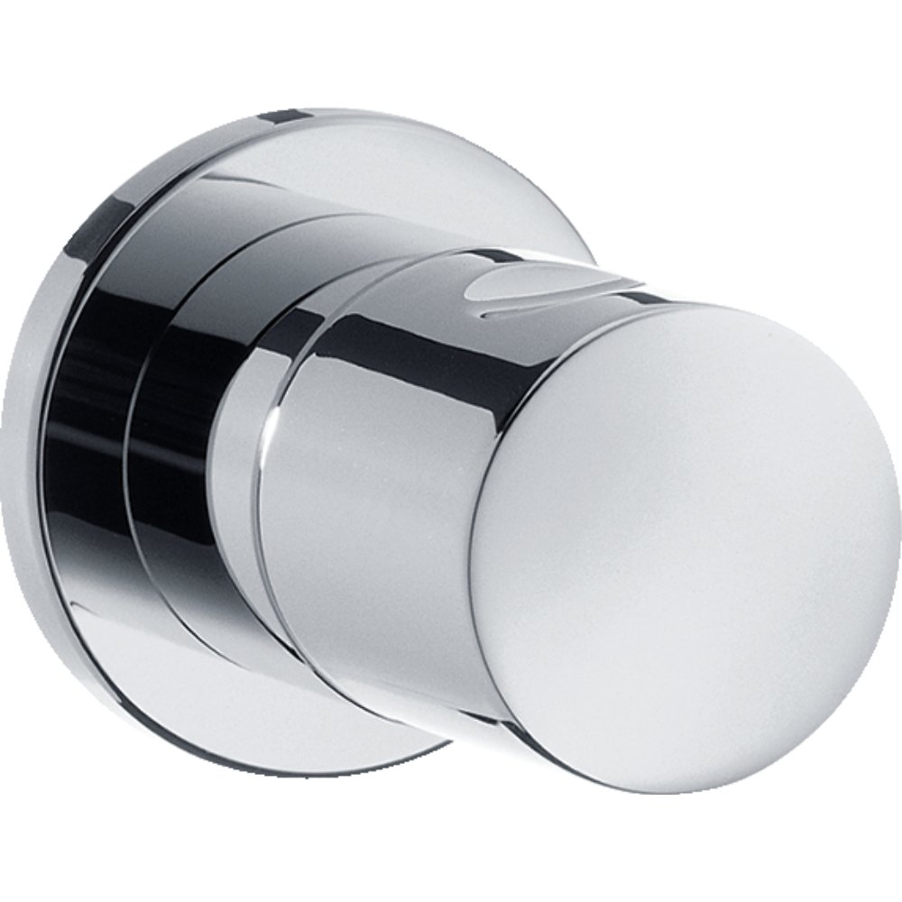 Hansgrohe Shut-Off Valve S For Concealed Installation - 15972000