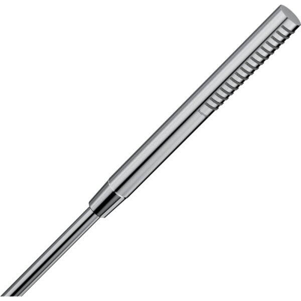 Hansgrohe Pulsify S Baton 100 1 Jet Ecosmart+ Shower Handset - Select Colour
