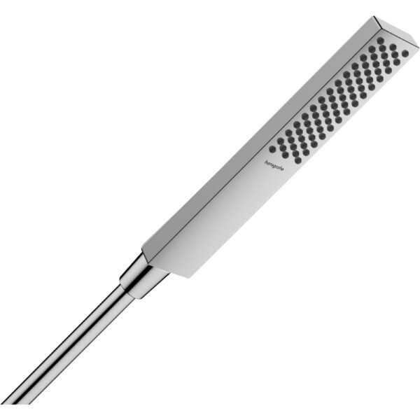 Hansgrohe Pulsify E Baton 100 1 Jet Ecosmart+ Shower Handset - Select Colour