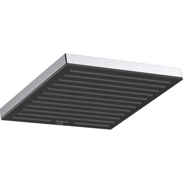 Hansgrohe Pulsify E 260 1 Jet Ecosmart Overhead Shower - Select Colour