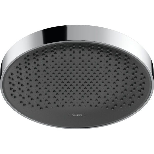 Hansgrohe Rainfinity 360 1 Jet Overhead Shower - Select Colour
