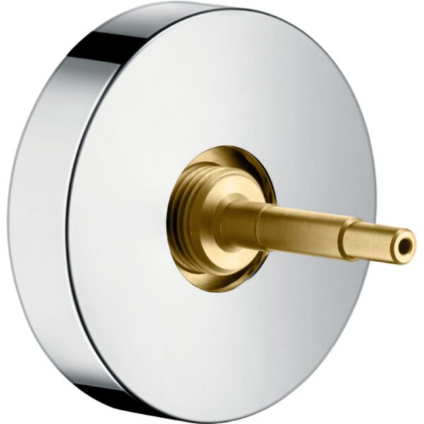 Hansgrohe Adapter For Wall Mounted Overhead Shower - 26459000