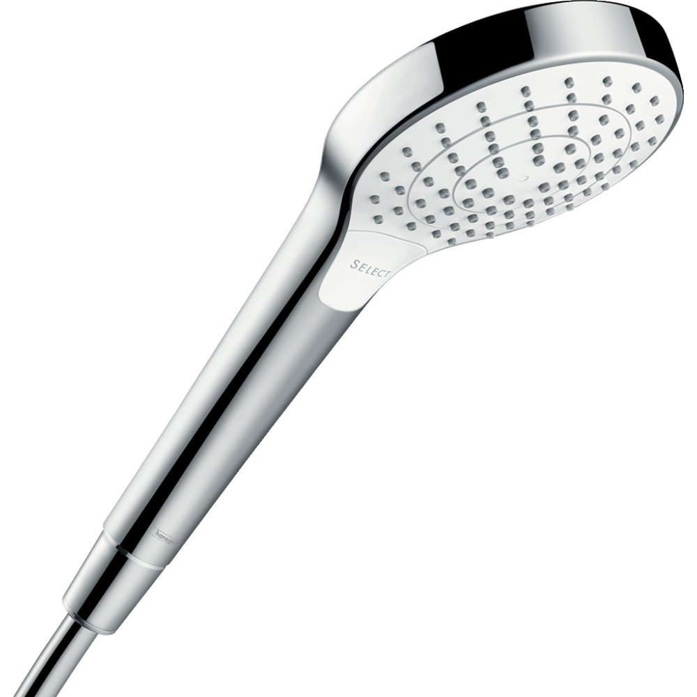 Hansgrohe Croma Select-S 110 Vario Shower Handset - 26802400
