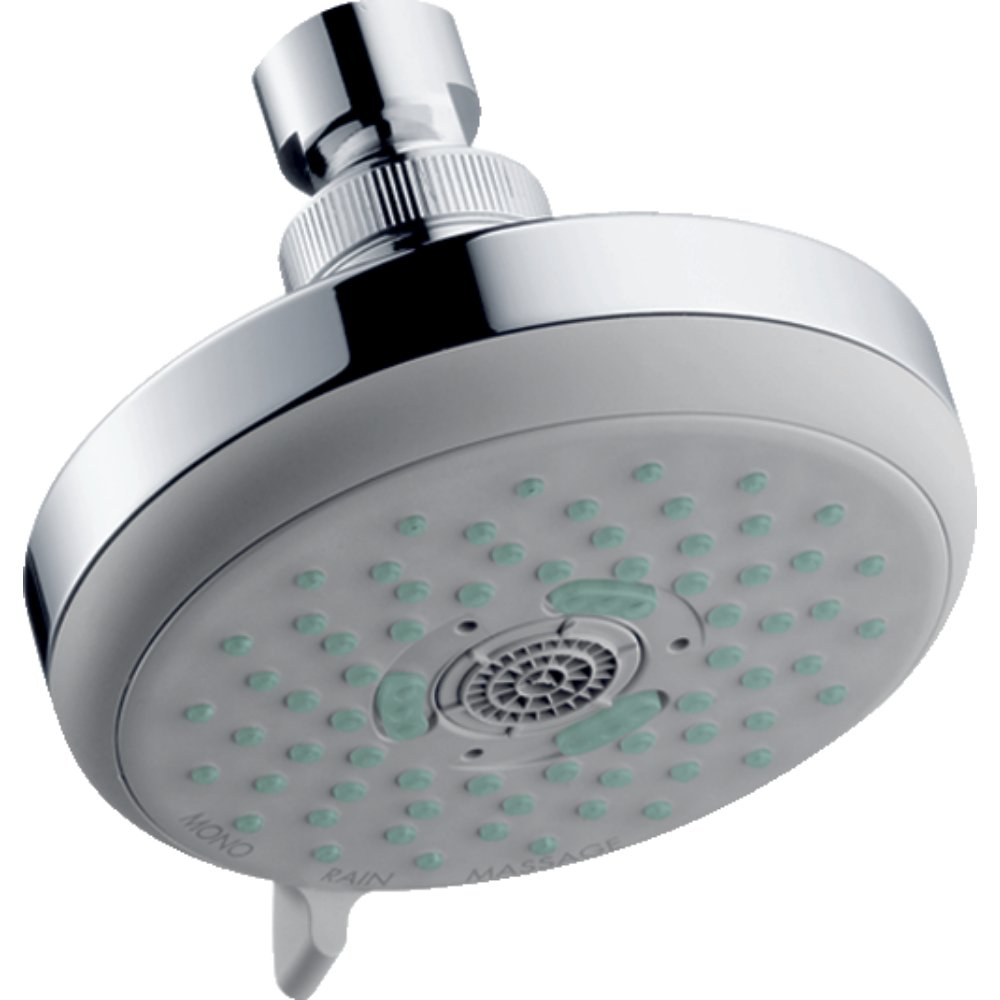 Hansgrohe Croma 100 Multi Overhead Shower - 27443000