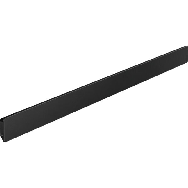 Hansgrohe Wallstoris Wall Mounted Wall Bar 500mm Long - Select Colour