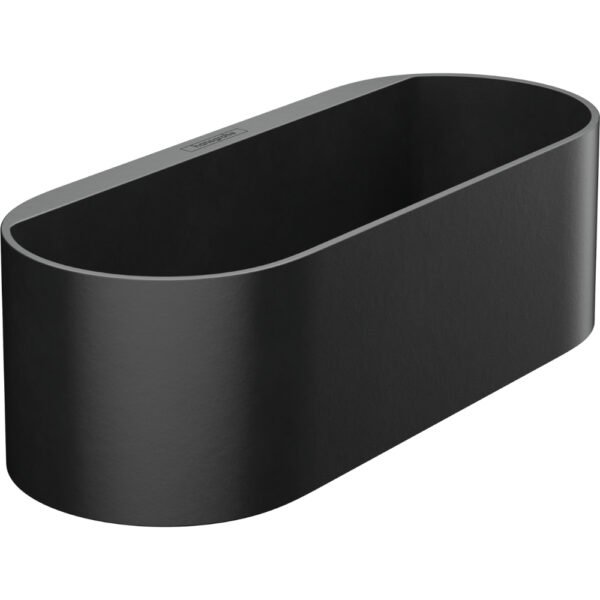 Hansgrohe Wallstoris Deep Storage Shower Basket - Select Colour