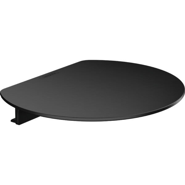 Hansgrohe Wallstoris Wall Mounted Bathroom Shelf - Select Colour