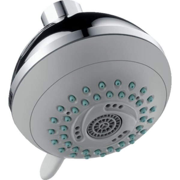 Hansgrohe Crometta 85 Multi Overhead Shower - 28425000