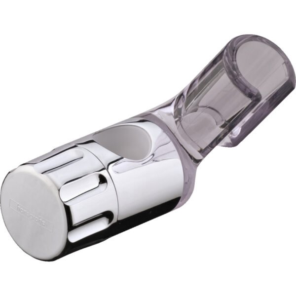 Hansgrohe Support For Unica'88 Wall Bar - Chrome - 28672000
