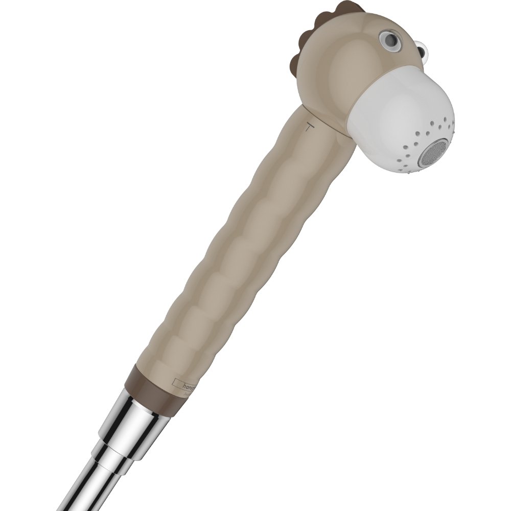 Hansgrohe Jocolino 2 Jet Children Lion Shower Handset - 28760210