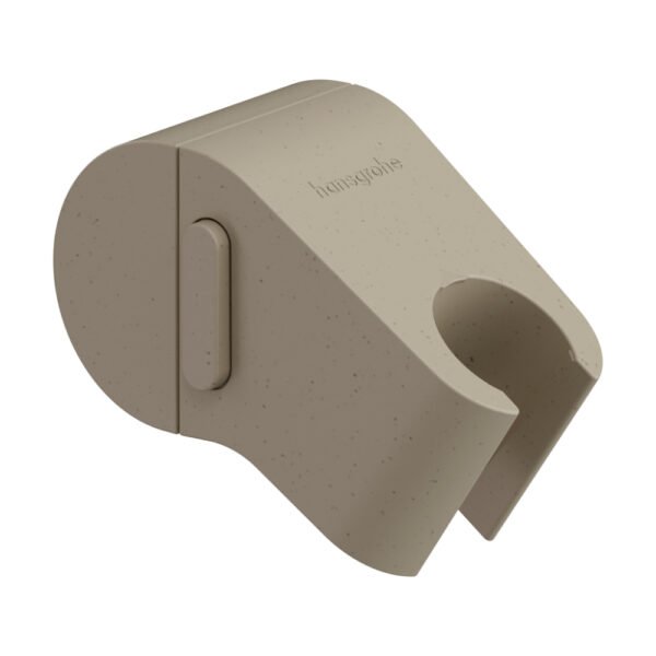Hansgrohe Wallstoris Planet Edition Push Slider - Sand - Recycled - 28918210