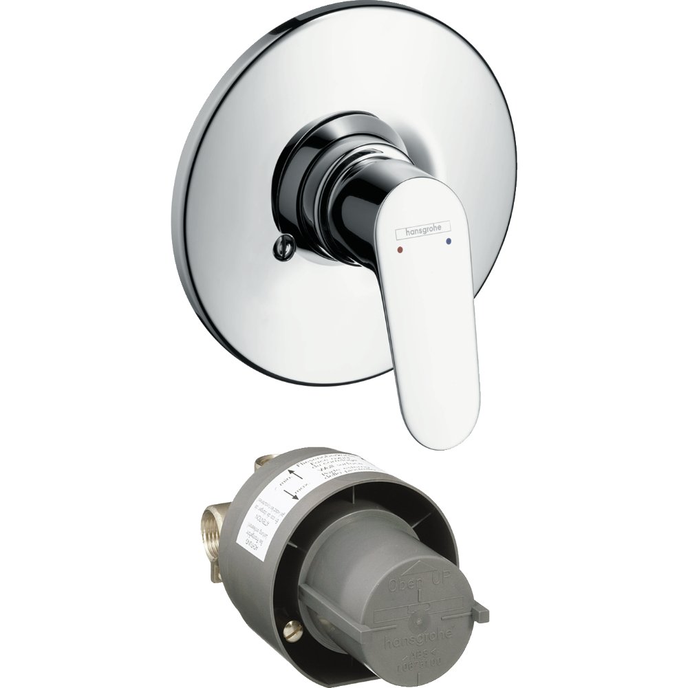 Hansgrohe Focus Manual Shower Valve - 31966000