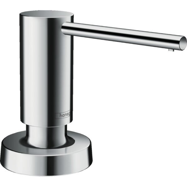 Hansgrohe A51 Soap Dispenser - Select Colour