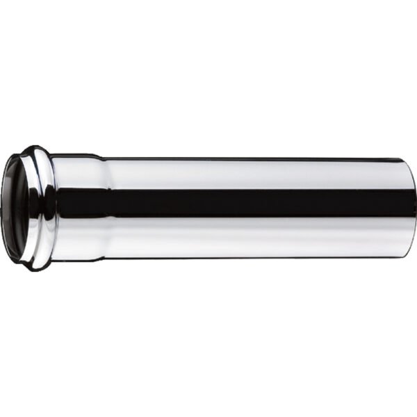 Hansgrohe Extension Pipe - 125mm - Chrome - 53990000