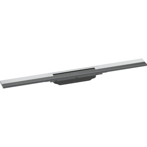 Hansgrohe Raindrain Flex Finish Set Shower Drain 700 Cuttable - Select Colour
