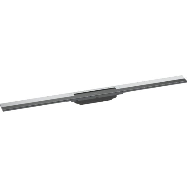 Hansgrohe Raindrain Flex Finish Set Shower Drain 900 Cuttable - Select Colour