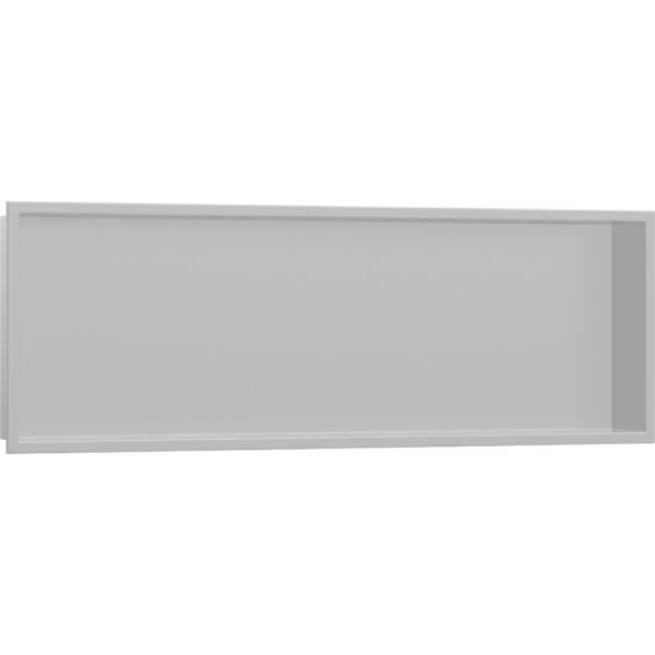 Hansgrohe Xtrastoris Original Wall Niche With Frame 900mm Wide - Select Colour