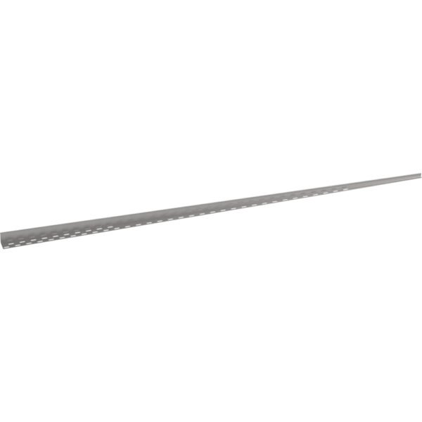 Hansgrohe Rainturn Slope Profile With Left or Right Side Adjustable Connection - 56158000