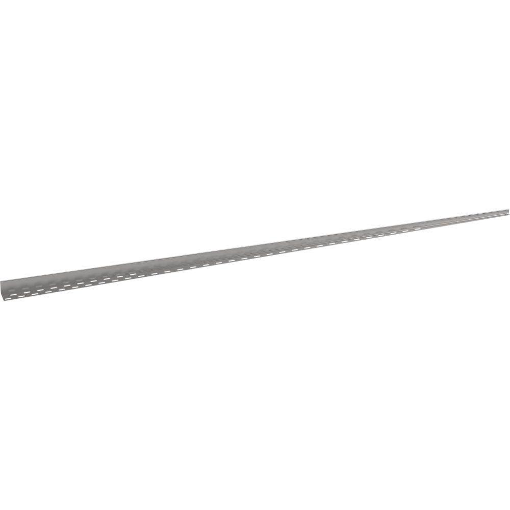 Hansgrohe Rainturn Slope Profile With Left or Right Side Adjustable Connection - 56158000