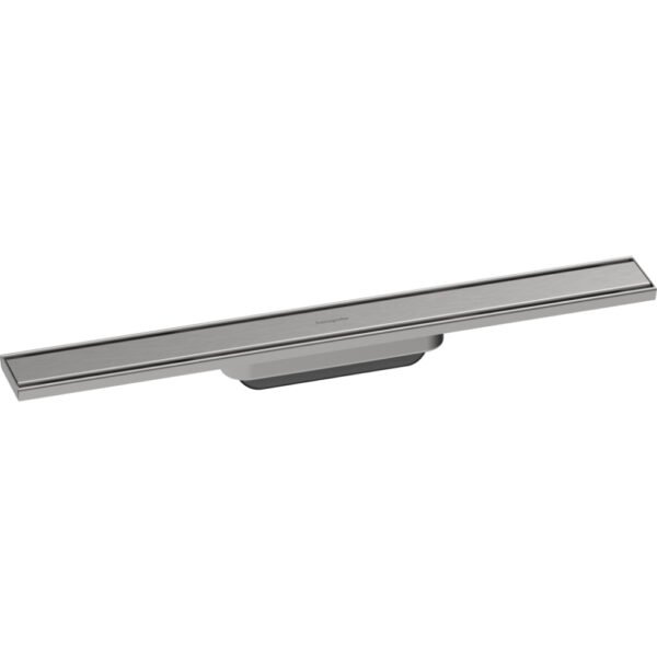 Hansgrohe Raindrain Original 600 Shower Drain Finish Set - 56196800