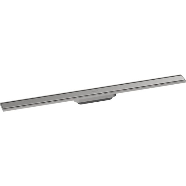 Hansgrohe Raindrain Original 900 Shower Drain Finish Set - 56199800