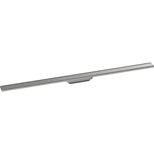 Hansgrohe Raindrain Original 1200 Shower Drain Finish Set - 56201800