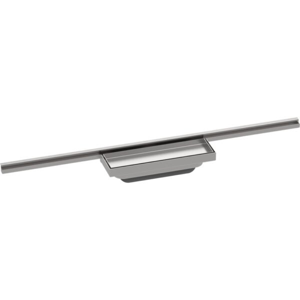 Hansgrohe Raindrain Minimalistic 700mm Shower Drain Finish Set - 56219000