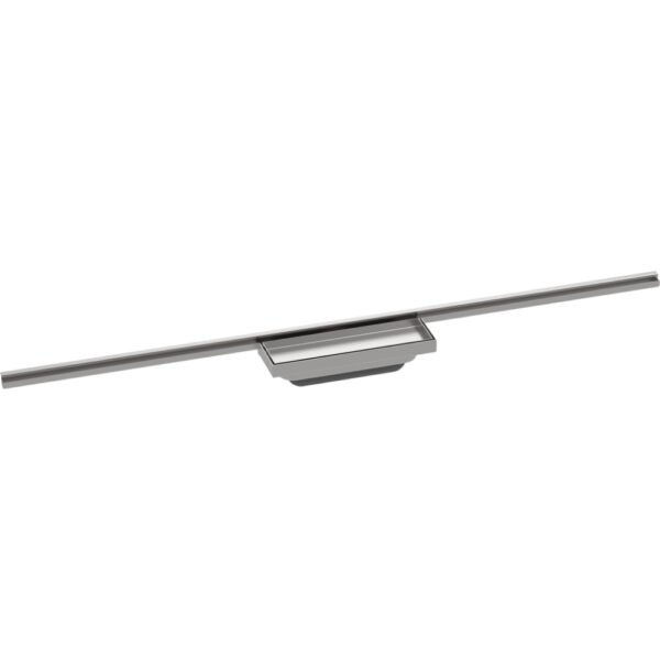 Hansgrohe Raindrain Minimalistic 1000mm Shower Drain Finish Set - 56222000