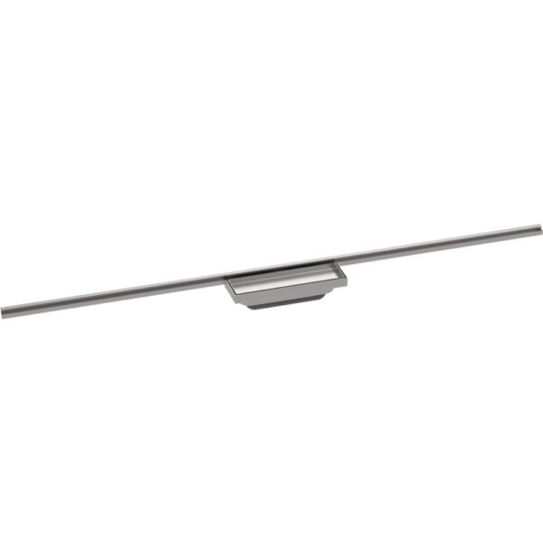 Hansgrohe Raindrain Minimalistic 1200mm Shower Drain Finish Set - 56223000