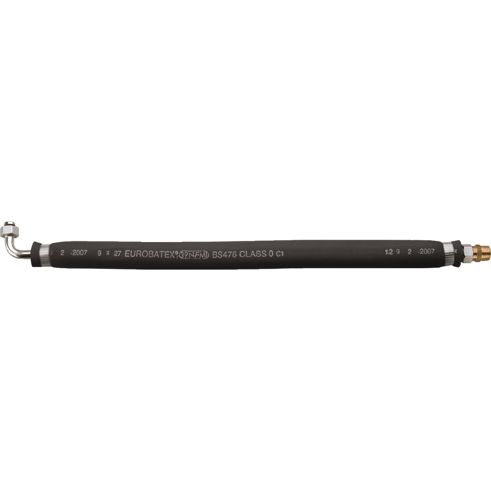 Hansgrohe Flexible Connection Tube - 800mm - 58192000
