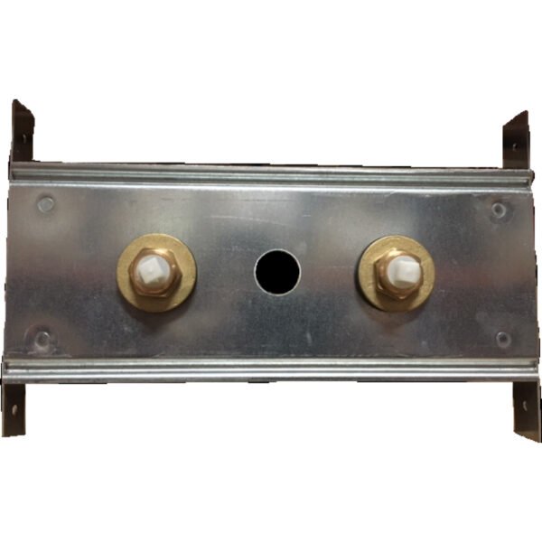 Hansgrohe Fixing Plate For Exposed Mixers - 7002272