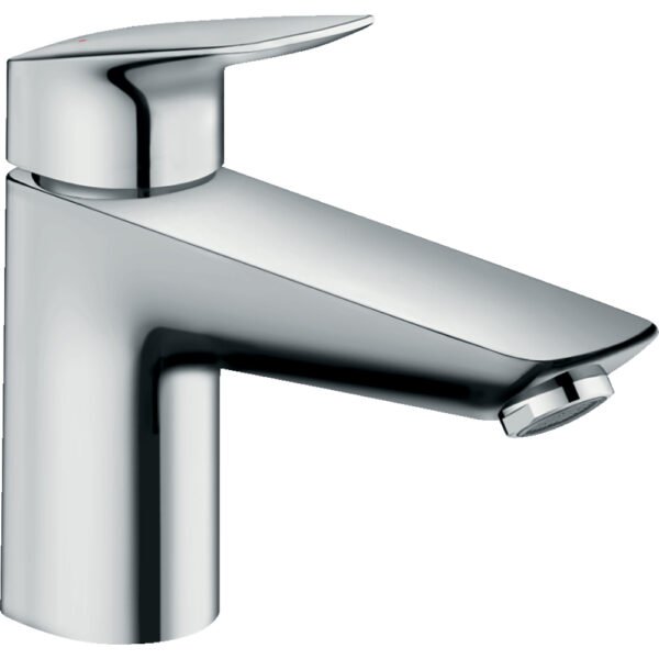 Hansgrohe Logis Single Lever Monotrou Bath Shower Mixer Tap - 71311000