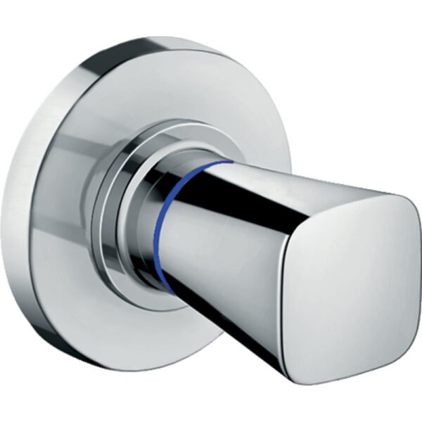 Hansgrohe Logis Shut-Off Valve - 71970000