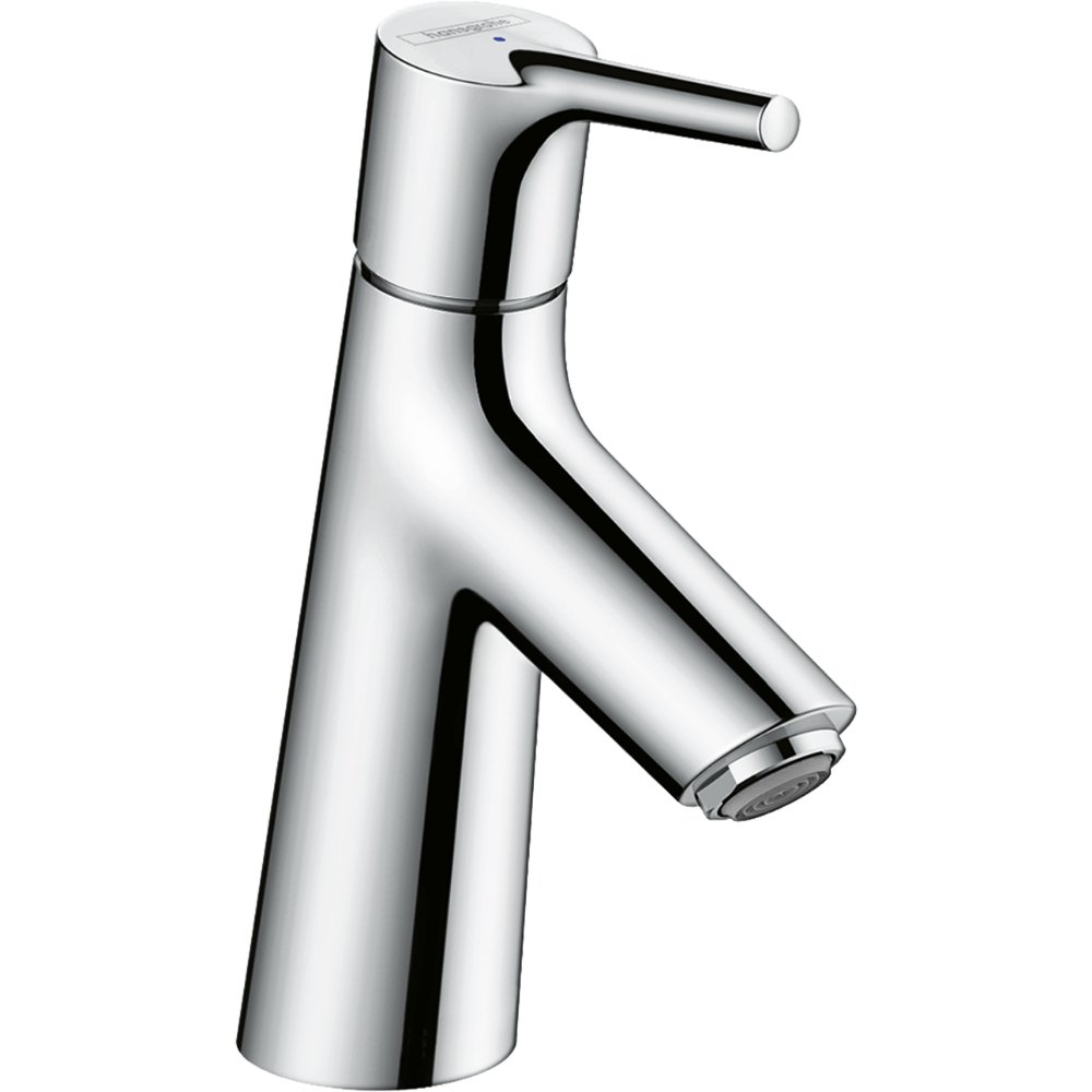 Hansgrohe Talis E 80 Basin Mixer Tap For Cold Water - 72017000