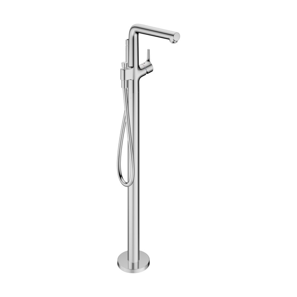 Hansgrohe Talis S Single Lever Floor Standing Bath Shower Mixer Tap - 72412000