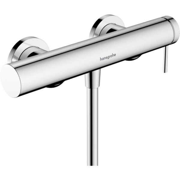 Hansgrohe Tecturis S Bar Shower Valve - Select Colour