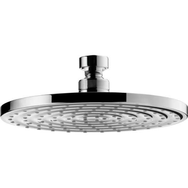 Hansgrohe Rain Shower Head - Chrome - 92210000
