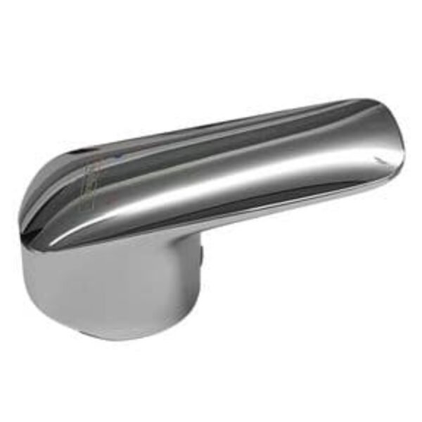 Hansgrohe Lever For Basin Mixer Taps - Chrome - 92224000