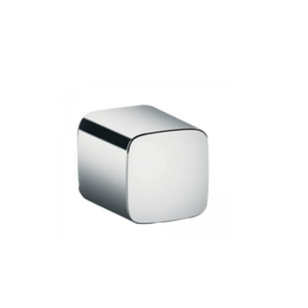 Hansgrohe Ecostat Flow Control Handle - Chrome - 92280000