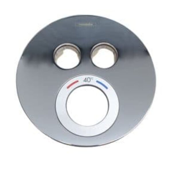 Hansgrohe Ecostat Select 2 - Chrome - 92325000