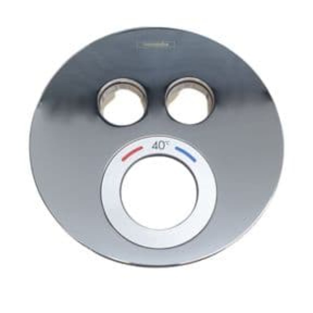 Hansgrohe Ecostat Select 2 - Chrome - 92325000