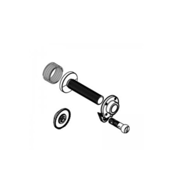 Hansgrohe Select Adaptor - 93103000