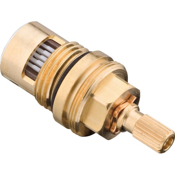 Hansgrohe Ceramic Shut-Off Cartridge - Select Handed