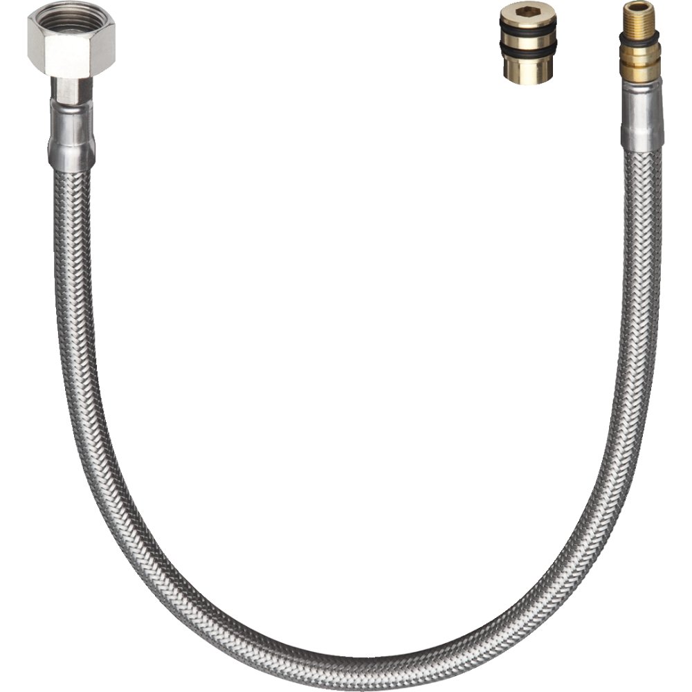 Hansgrohe Connection Hose - 450mm - 95001000