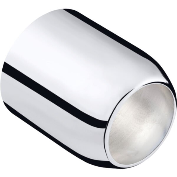Hansgrohe Ball Flange - Chrome - 95010000