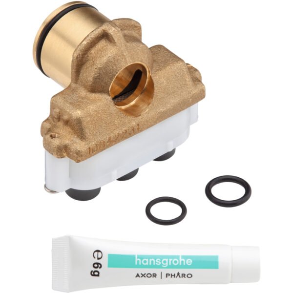 Hansgrohe Enema Body Exafill - 95092000