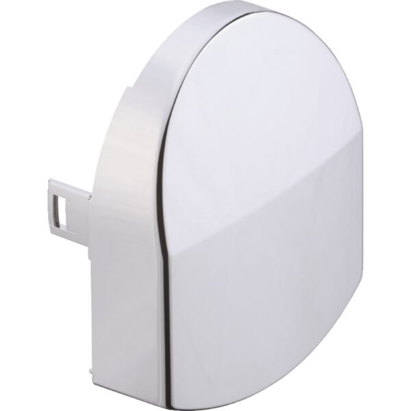 Hansgrohe Cover Exafill - Chrome - 95093000