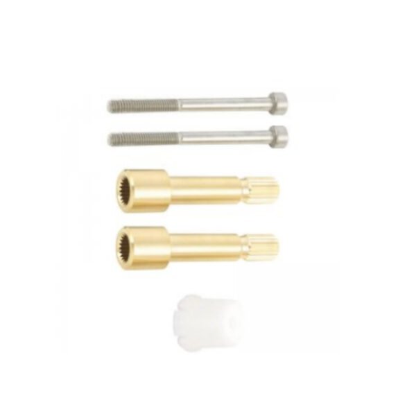 Hansgrohe Adapter For Handle Shut-Off Diverter Valve - 95252000